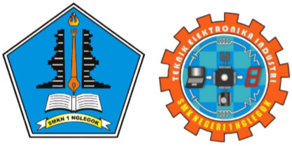 Logo SMK
